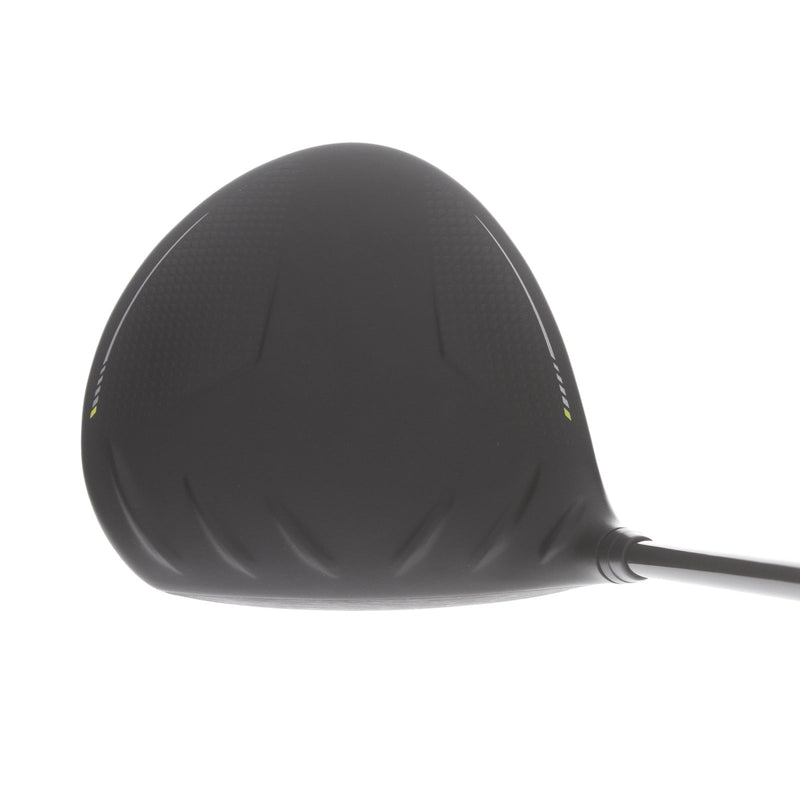 Ping G430 Graphite Mens Right Hand Driver 9* Extra Stiff - Hzrdus Red Smoke 60g