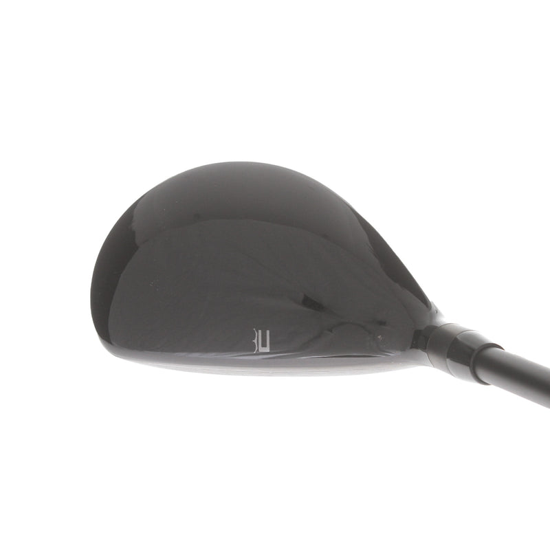 Cobra Aerojet Graphite Mens Right Hand 3 Hybrid 19* Extra Stiff - KBS PGI