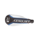 Cobra Aerojet Graphite Mens Right Hand 3 Hybrid 19* Extra Stiff - KBS PGI