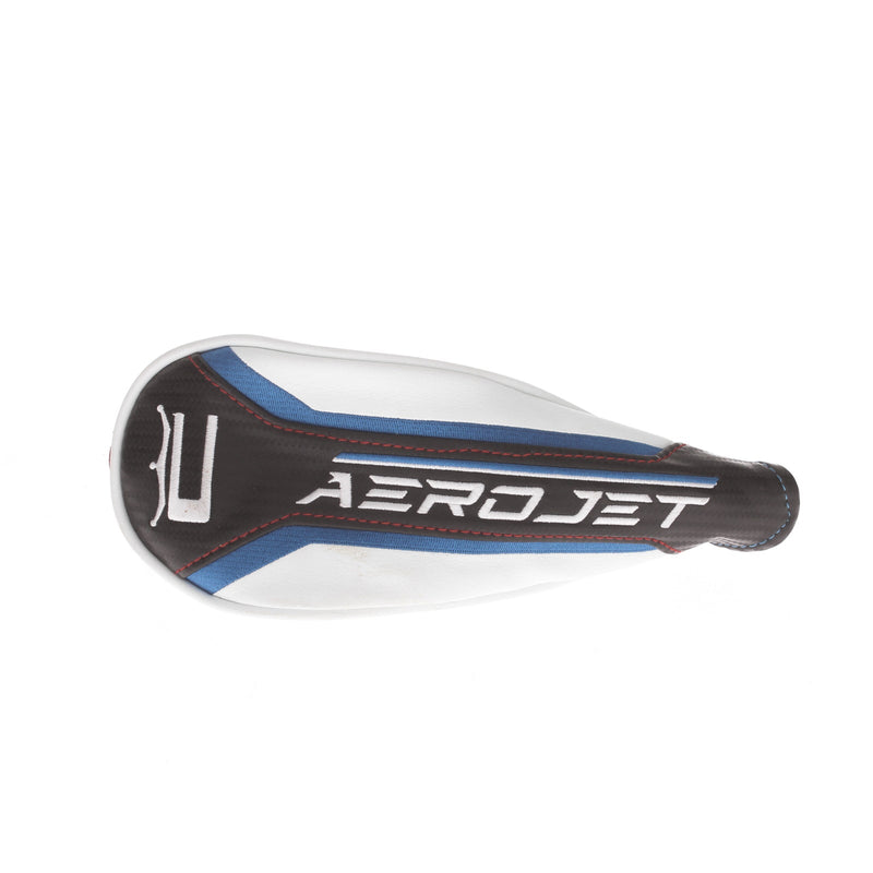 Cobra Aerojet Graphite Mens Right Hand 3 Hybrid 19* Extra Stiff - KBS PGI