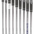 Ping i-5 Steel Mens Right Hand Irons 3-SW Red Dot Regular - Steel