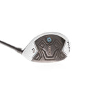 Rife RX-7 Graphite Mens Right Hand 4 Hybrid 22* Stiff - Rife 65 g