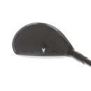 Rife RX-7 Graphite Mens Right Hand 4 Hybrid 22* Stiff - Rife 65 g