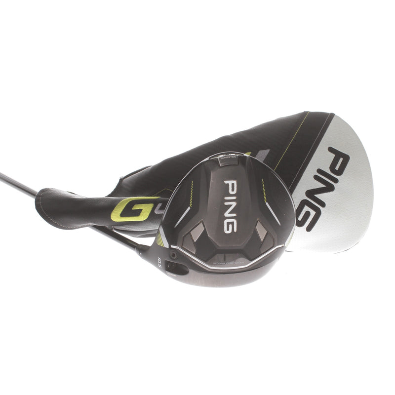 Ping G430 Graphite Mens Right Hand Driver 10.5* Stiff - Tensei 65g