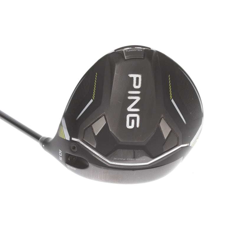 Ping G430 Graphite Mens Right Hand Driver 10.5* Stiff - Tensei 65g