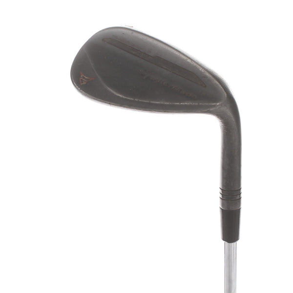 TaylorMade MG2 Steel Mens Right Hand Lob Wedge 60* 10 Bounce Stiff - KBS Tour120