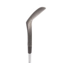 TaylorMade MG2 Steel Mens Right Hand Lob Wedge 60* 10 Bounce Stiff - KBS Tour120