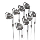 Titleist T100 Steel Mens Right Hand Irons 3-PW Stiff - Project X LZ 120