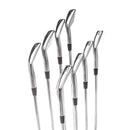 Titleist T100 Steel Mens Right Hand Irons 3-PW Stiff - Project X LZ 120