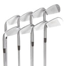 Titleist T100 Steel Mens Right Hand Irons 3-PW Stiff - Project X LZ 120