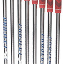 Titleist T100 Steel Mens Right Hand Irons 3-PW Stiff - Project X LZ 120