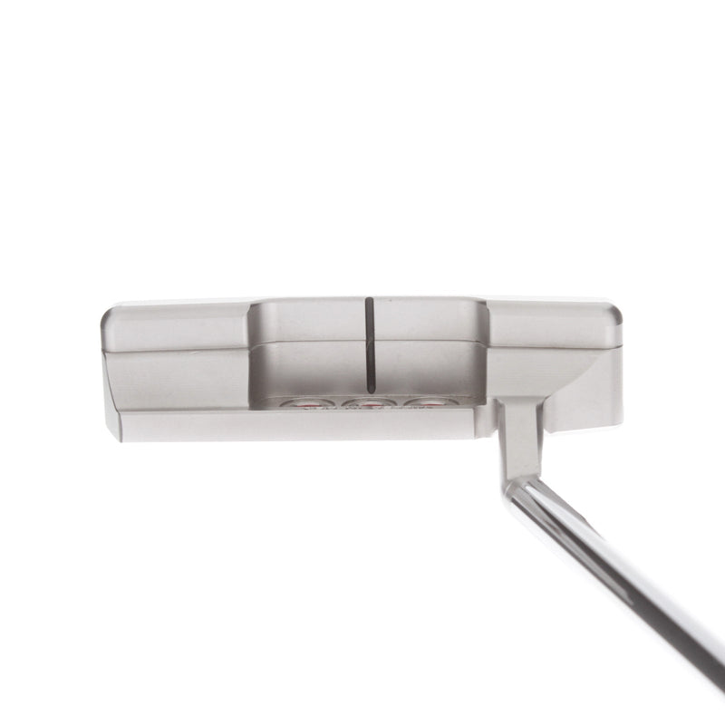 Scotty Cameron Newport Select 2.5 Mens Right Hand Putter 35" Blade - Scotty Cameron