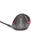 TaylorMade Stealth Graphite Mens Right Hand Fairway 3 Wood 16.5* Stiff - Ventus Red