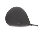 TaylorMade Stealth Graphite Mens Right Hand Driver 9* Extra Stiff - Hzrdus Black