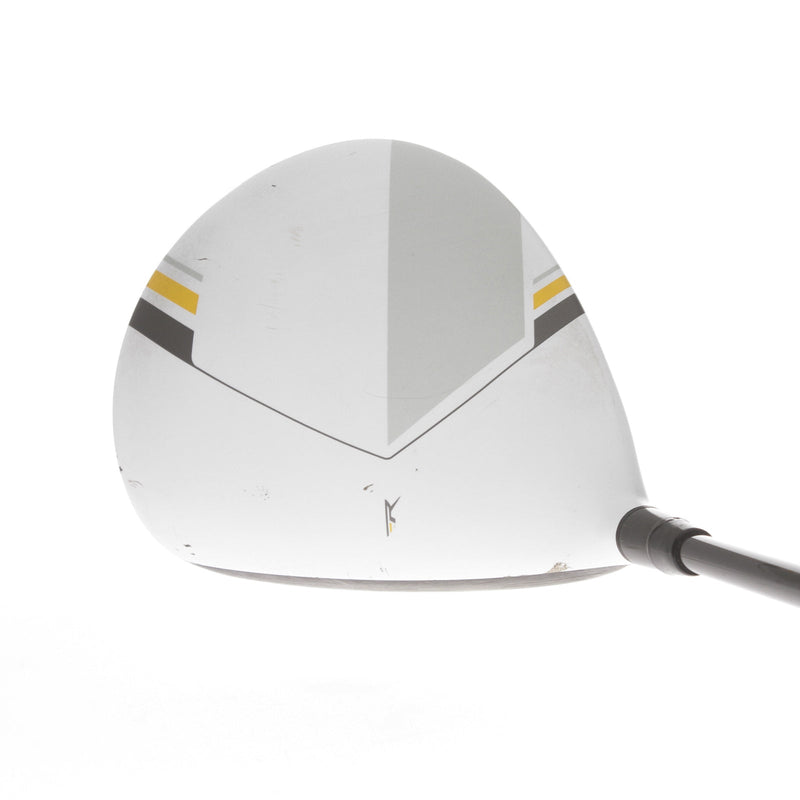 TaylorMade RBZ Stage2 Graphite Mens Right Hand Driver 10.5* Regular - Diamana Red