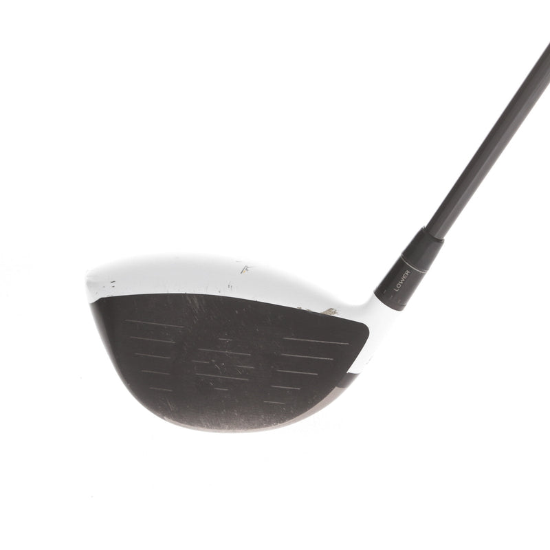 TaylorMade RBZ Stage2 Graphite Mens Right Hand Driver 10.5* Regular - Diamana Red