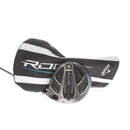 Callaway Rogue Graphite Mens Right Hand Driver 10.5* Senior - quaranta 40g