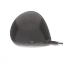 Callaway Rogue Graphite Mens Right Hand Driver 10.5* Senior - quaranta 40g