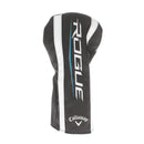 Callaway Rogue Graphite Mens Right Hand Driver 10.5* Senior - quaranta 40g