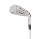 Mizuno T-zoid Steel Mens Right Hand Driving Iron 21* Stiff - Steel