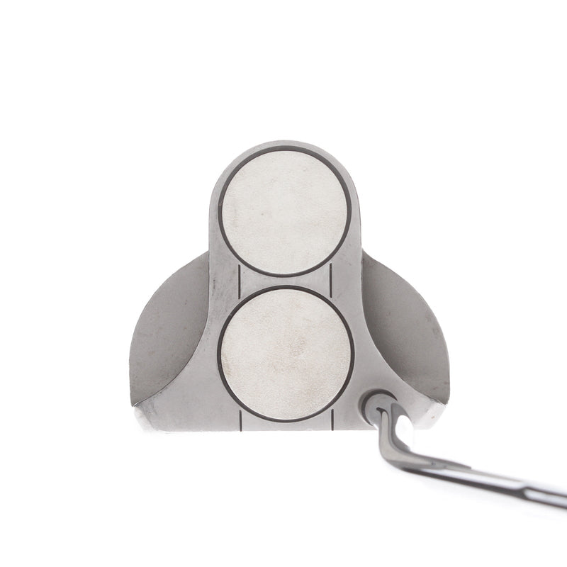 Odyssey 2-Ball Mens Right Hand Putter 34" Mallet - Odyssey