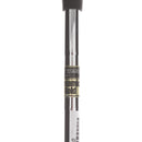 TaylorMade MC Steel Mens Right Hand Irons 4-PW Stiff - Dynamic Gold S300