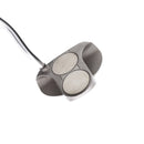 Odyssey 2-Ball Mens Right Hand Putter 34" Mallet - Odyssey