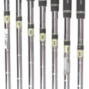 TaylorMade MC Steel Mens Right Hand Irons 4-PW Stiff - Dynamic Gold S300