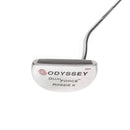 Odyssey Dual Force Rossie Mens Right Hand Putter 35" Mallet - Odyssey
