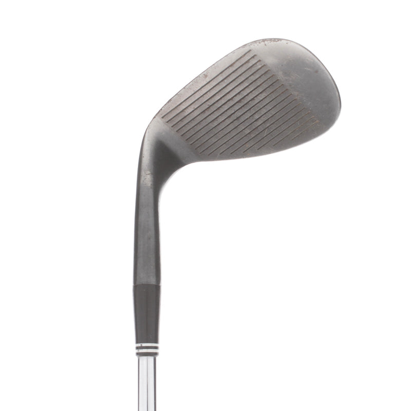 Cleveland Tour Action Rec 588 Steel Mens Right Hand Lob Wedge 60* 10 Bounce S Grind Wedge Flex - True Temper