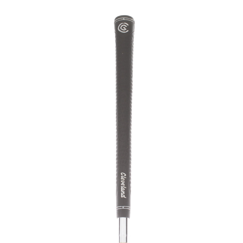 Cleveland Tour Action Rec 588 Steel Mens Right Hand Lob Wedge 60* 10 Bounce S Grind Wedge Flex - True Temper