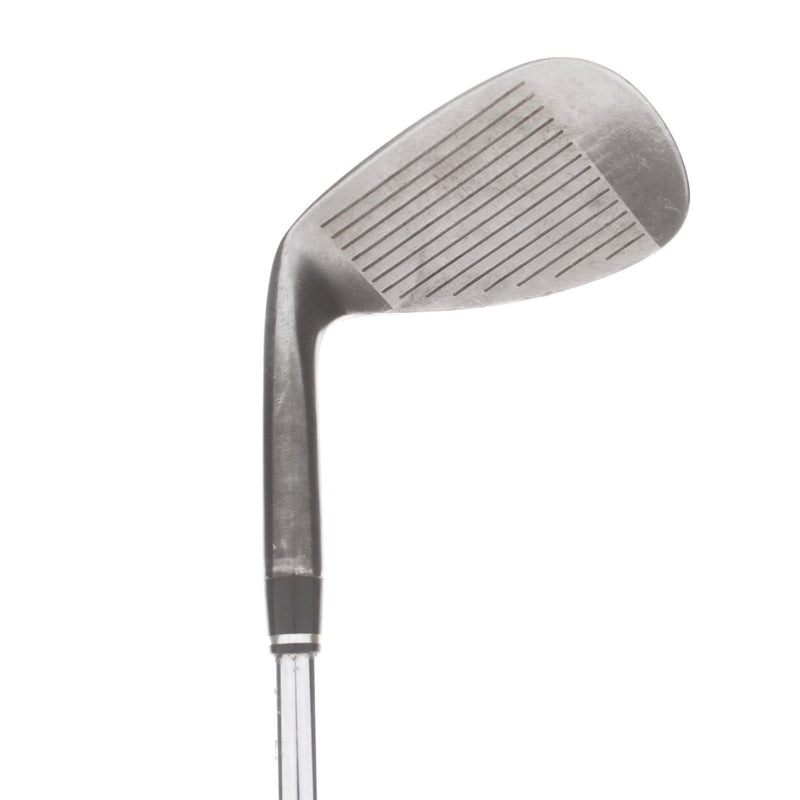 Wilson TW-7 Steel Mens Right Hand Sand Wedge 56* 10 Bounce S Grind Wedge Flex - Dynamic Gold