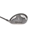 Ping I-20 Graphite Mens Right Hand 2 Hybrid 17* Regular - TFC-707 h