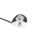 Callaway X Fairway Graphite Mens Right Hand Fairway 3 Wood 15* Regular - Low Torque 70g