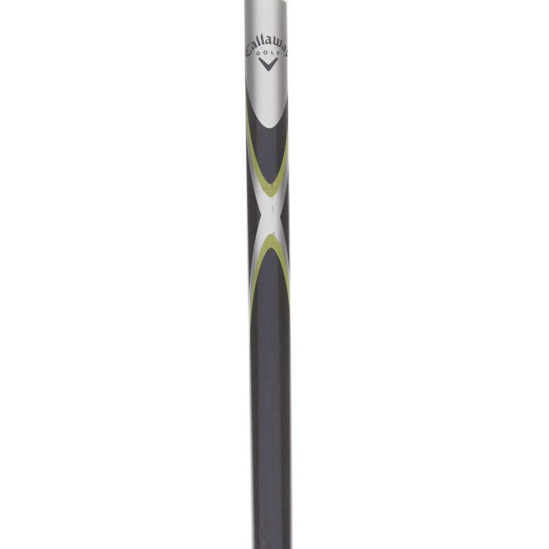 Callaway X Fairway Graphite Mens Right Hand Fairway 3 Wood 15* Regular - Low Torque 70g