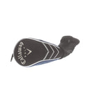 Callaway X Fairway Graphite Mens Right Hand Fairway 3 Wood 15* Regular - Low Torque 70g