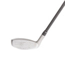 TaylorMade Mid Rescue Graphite Mens Right Hand 3 Hybrid 19* Regular - Ultralite