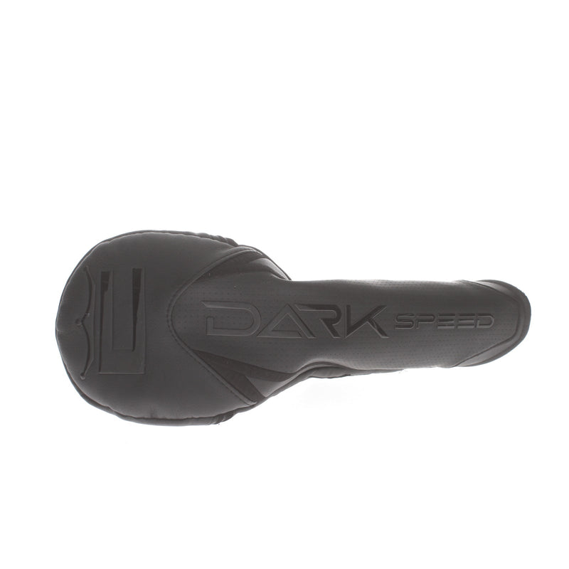 Cobra Darlspeed-X Graphite Mens Right Hand Driver 10.5* Regular - Mamiya