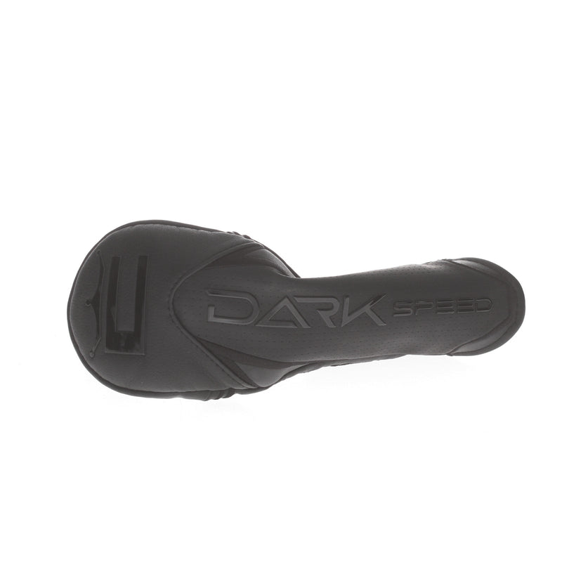 Cobra Darkspeed LS Graphite Mens Right Hand Fairway 3 Wood 14.5* Stiff - Hzrdus 6.0 70g