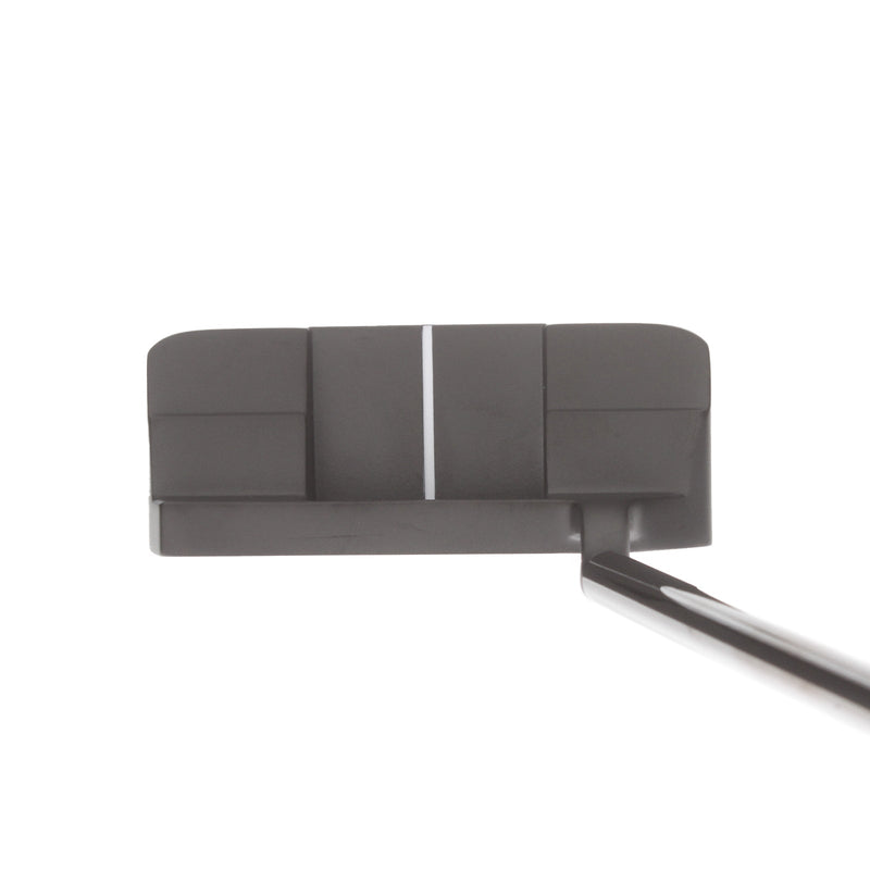 Ping Kushin Mens Right Hand Putter 34.5" Blade - Ping Golf Pride