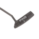 Ping Kushin Mens Right Hand Putter 34.5" Blade - Ping Golf Pride