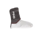 Ping Kushin Mens Right Hand Putter 34.5" Blade - Ping Golf Pride