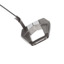 TaylorMade Spider s Mens Right Hand Putter 34.5" Mallet - Taylormade Fluted Feel Super Stroke Pistol GTR