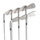 Callaway x22 tour Steel Mens Right Hand Irons 3-PW Stiff - Project x Precision