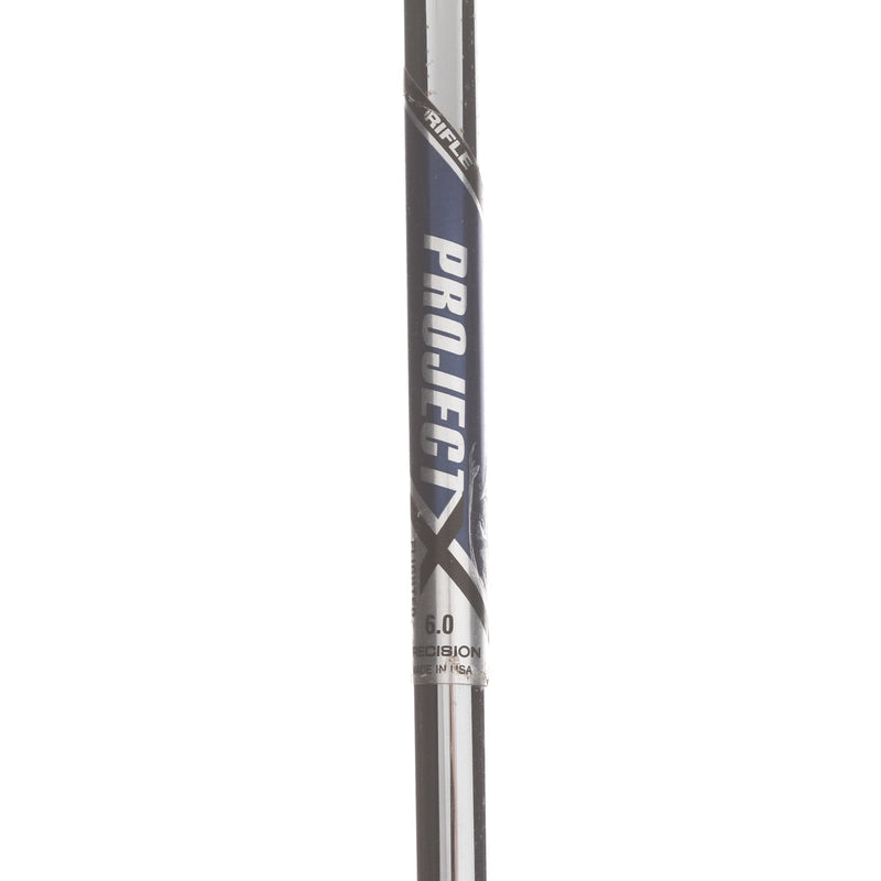 Callaway x22 tour Steel Mens Right Hand Irons 3-PW Stiff - Project x Precision