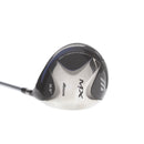 Mizuno mx 500 Graphite Mens Right Hand Driver 9.5* Stiff - exsar 50g