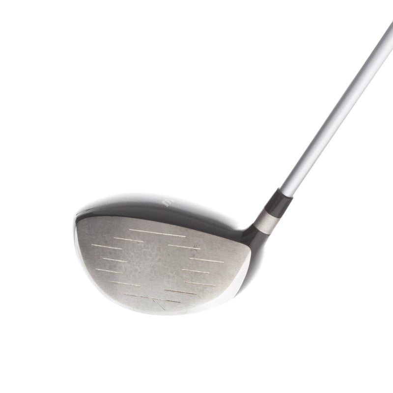 Mizuno mx 500 Graphite Mens Right Hand Driver 9.5* Stiff - exsar 50g