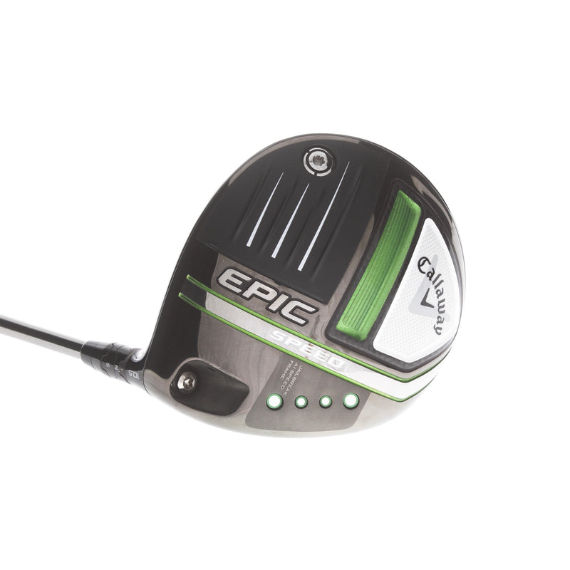 Callaway Epic Speed Graphite Mens Right Hand Driver 10.5* Stiff - rch 55g