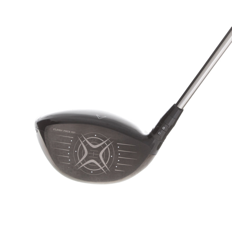 Callaway Epic Speed Graphite Mens Right Hand Driver 10.5* Stiff - rch 55g