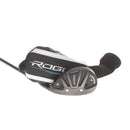 Callaway Rogue Graphite Mens Right Hand 4 Hybrid 21* Regular - Synergy 60g